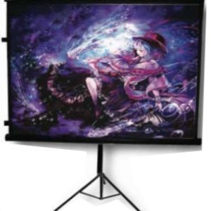 Multimedia Screens MST-152 pantalla de proyección 152.4 cm (60")