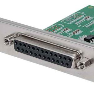 Manhattan Tarjeta Paralela PCI Express