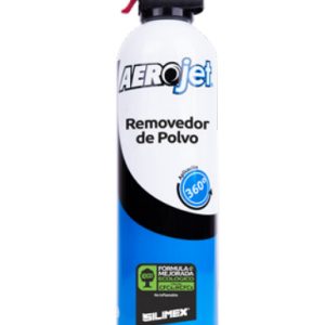 Silimex AeroJet 360° limpiador de aire comprimido 440 ml