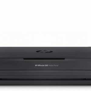 HP Officejet Impresora portátil 200