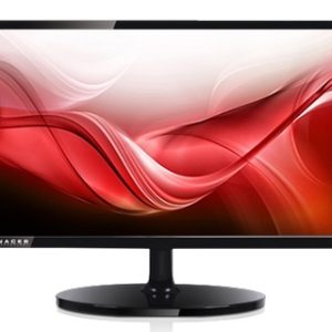 Monitor Gamer Naceb Technology NA-628 LED, 21.5", 1920 x 1080 Pixeles, Full HD, Negro