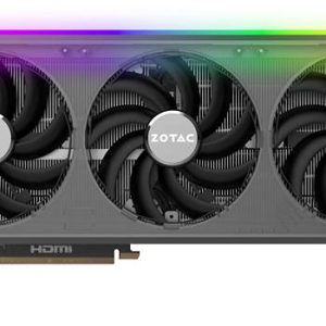 Zotac GAMING GeForce RTX 5070 Ti AMP Extreme INFINITY NVIDIA 16 GB GDDR7