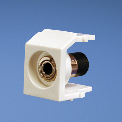 Panduit NK35MSSIW módulo de conectores de red