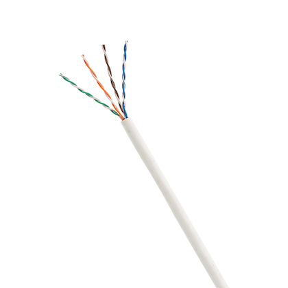 Panduit PUD6C2804BU-CE cable de red Azul 305 m Cat6 U/UTP (UTP)