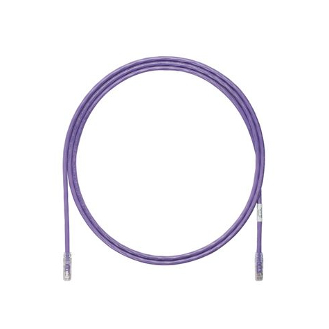 Panduit UTP28X3VL cable de red Violeta 0.91 m Cat6a F/UTP (FTP)
