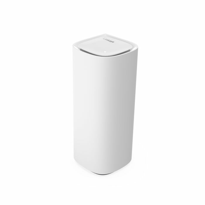 Linksys Velop Pro 7 Triple banda (2.4 GHz / 5 GHz / 6 GHz) Wi-Fi 7 (802.11be) Blanco 5 Interno