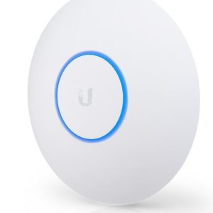 Ubiquiti UAP-AC-SHD punto de acceso inalámbrico 1000 Mbit/s Blanco Energía sobre Ethernet (PoE)