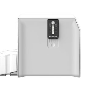 Evolis S10212 laminadora Gris