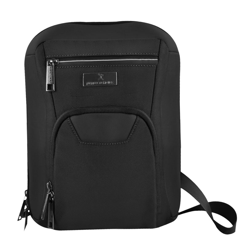 Perfect Choice PC-085003 estuche para tablets 27.4 cm (10.8") Funda tipo mochila Negro