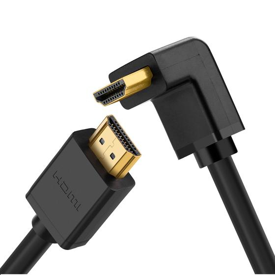 Ugreen 10172 cable HDMI 1 m HDMI Tipo A (Estándar) Negro