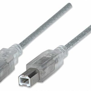 Manhattan Cable de alta velocidad USB 2.0