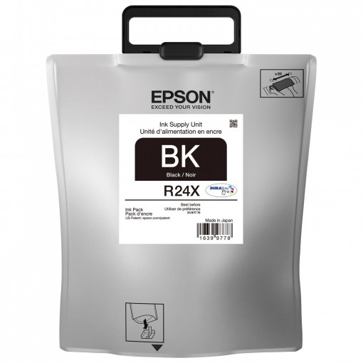 Epson R24X cartucho de tinta Original Negro