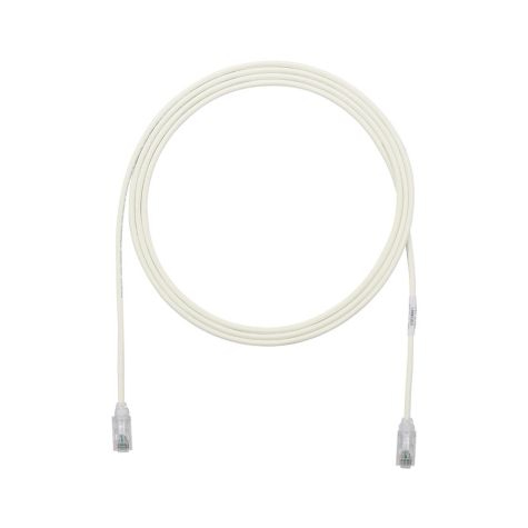 Panduit UTP28SP0.2M cable de red 0.2 m Cat6 U/UTP (UTP)