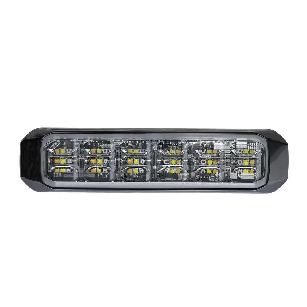 SignalPro SP18RWA luz de vehículo de emergencia LED