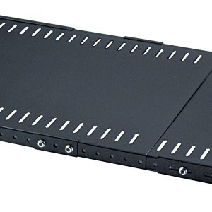 Intellinet 714389 accesorio de bastidor Cajón metálico para rack