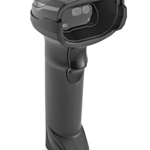 Zebra DS8108-SR Lector de código de barras manual 1D/2D LED Negro