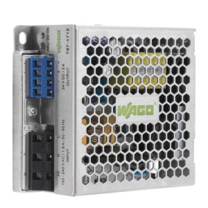 Wago 787-1712 unidad de fuente de alimentación 60 W Gris