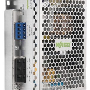 Wago 787-1722 unidad de fuente de alimentación 120 W Gris