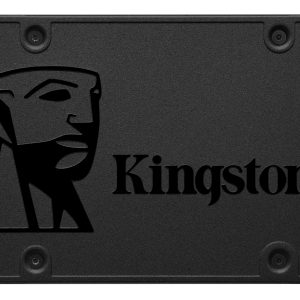Kingston Technology A400 240 GB 2.5" Serial ATA III TLC