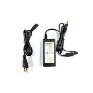 Provision-ISR PR-12V3A adaptador e inversor de corriente Interior Negro