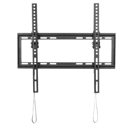 Ovaltech OVTV-F3255P soporte para TV 139.7 cm (55") Negro