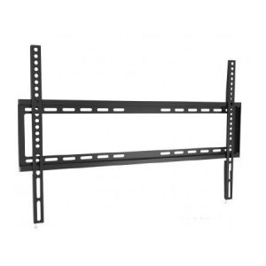 Ovaltech OVTV-F3270 soporte para TV 177.8 cm (70") Negro