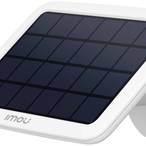 Imou FSP12 panel solar 3 W Silicio monocristalino