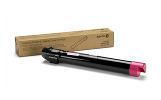 Xerox 106R01441 cartucho de tóner 1 pieza(s) Original Magenta