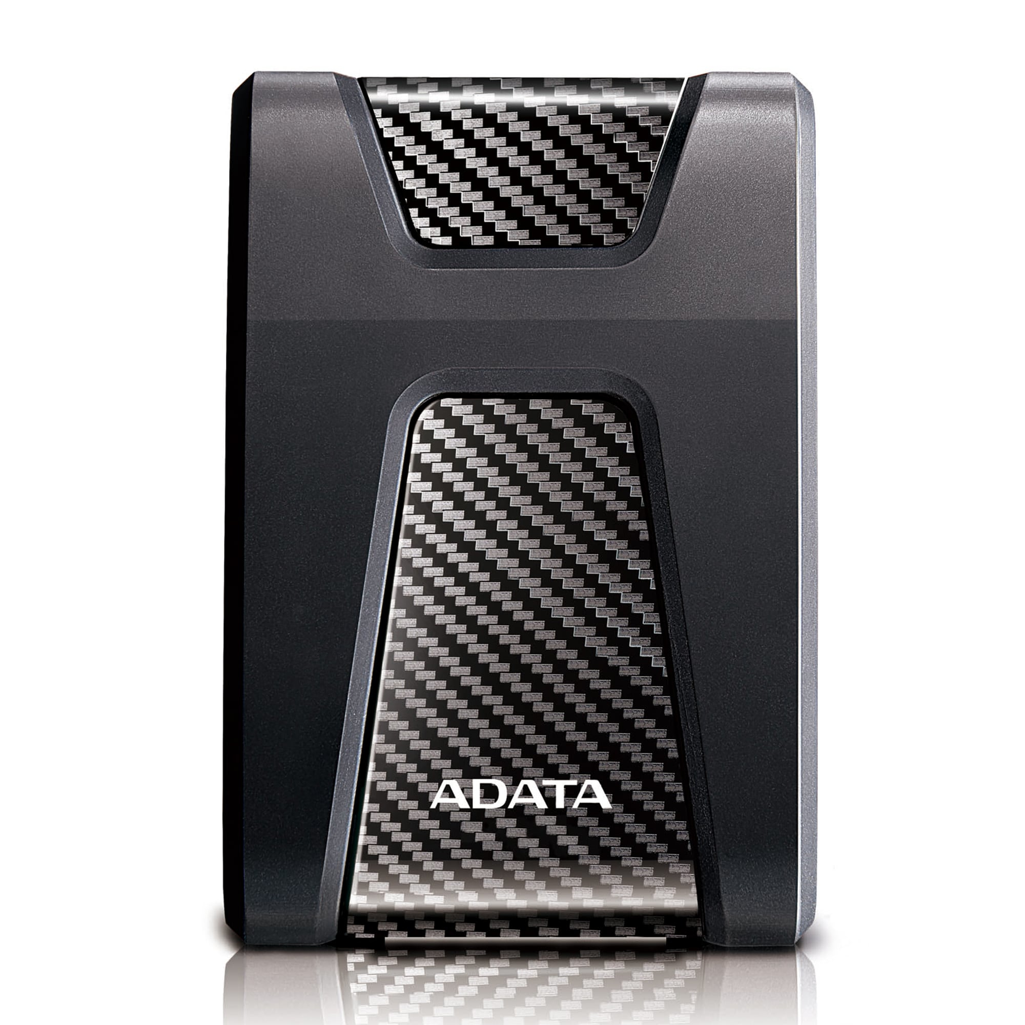 ADATA HD650 disco duro externo 2 TB 2.5" USB tipo A 3.2 Gen 1 (3.1 Gen 1) Negro