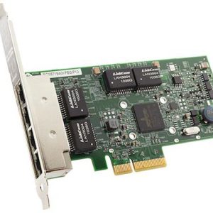 Lenovo ThinkSystem Broadcom 5719 Interno Ethernet 1000 Mbit/s
