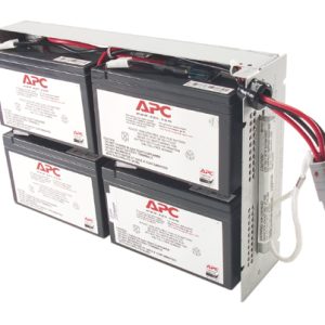 APC RBC23 batería para sistema UPS Sealed Lead Acid (VRLA)