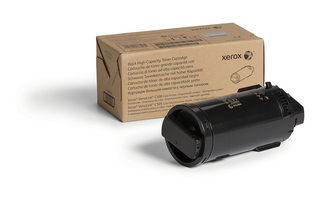 Xerox 106R03887 cartucho de tóner 1 pieza(s) Original Negro