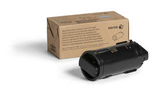 Xerox 106R03927 cartucho de tóner 1 pieza(s) Original Negro