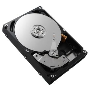 DELL 161-BBRX disco duro interno 8 TB 7200 RPM 3.5" SAS