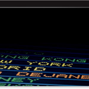 HP Cartucho de tóner original LaserJet 202X de alta capacidad cian