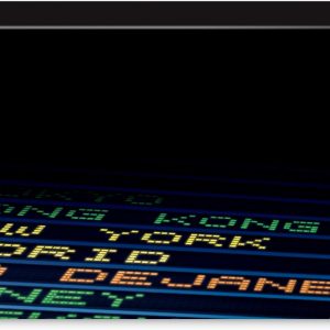 HP Cartucho de tóner original LaserJet 202X de alta capacidad amarillo