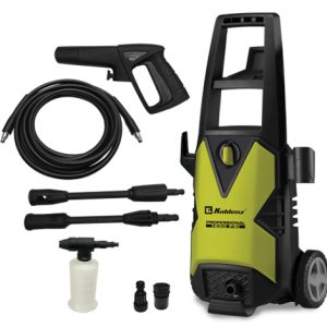 Koblenz HL-270 V Limpiadora de alta presión o Hidrolimpiadora Vertical Eléctrico 270 l/h