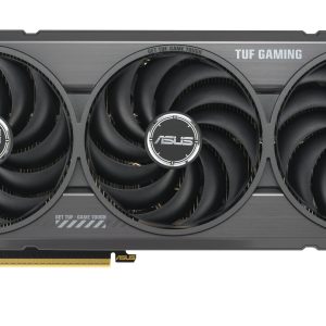ASUS TUF Gaming TUF-RTX5070-O12G-GAMING tarjeta gráfica NVIDIA GeForce RTX 5070 12 GB GDDR7