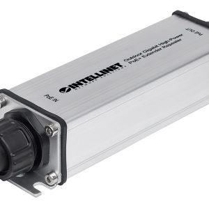 Intellinet 561211 adaptador PoE