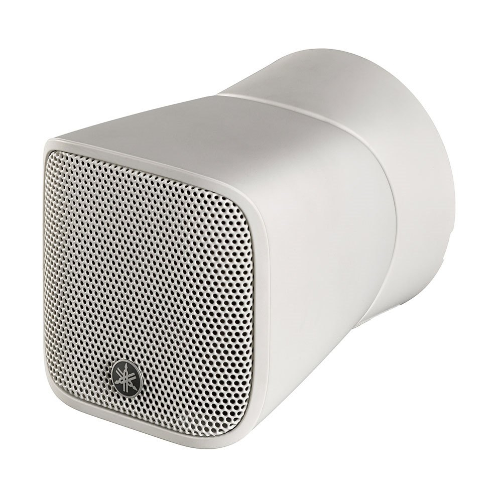 Yamaha VXS1MLW altavoz Blanco Alámbrico 5 W