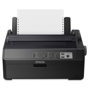 Epson C11CF37202 impresora de matriz de punto 680 carácteres por segundo
