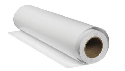 Polaroid PASU100-63 papel para plotter 100 m