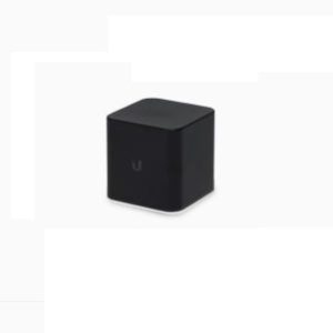 Ubiquiti airCube 300 Mbit/s Negro Energía sobre Ethernet (PoE)