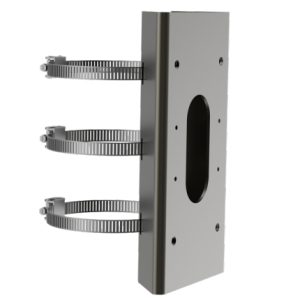 Hikvision DS-1475ZJ-SUS/BJZ cámaras de seguridad y montaje para vivienda Montaje de conducto