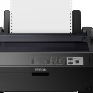 Epson C11CF37201 impresora de matriz de punto 612 carácteres por segundo