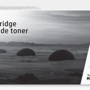 Samsung Cartucho de tinta original HP MLT-D101S, negro