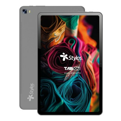 Stylos STTA1041G tableta 128 GB 26.4 cm (10.4") 4 GB Android 13 Gris