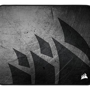 Corsair MM300 PRO Alfombrilla de ratón para juegos Gris
