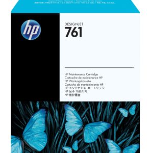 HP Cartucho de mantenimiento Designjet 761