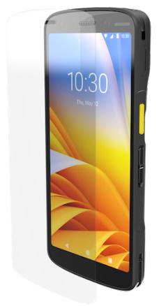 Zebra SG-TC2L-SCRNPT1-01 accesorio para ordenador de bolsillo tipo PDA Protector de pantalla